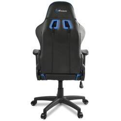 Компьютерное кресло Arozzi Verona V2 (синий)