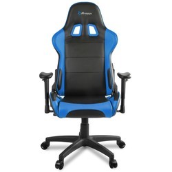 Компьютерное кресло Arozzi Verona V2 (синий)