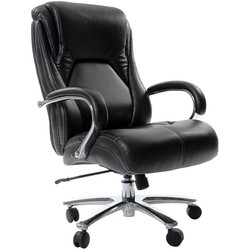 Компьютерное кресло Chairman 402 (черный)