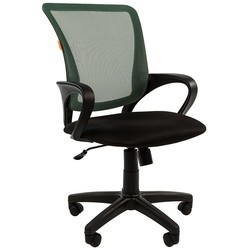 Компьютерное кресло Chairman 969 (серый)