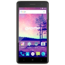 Мобильный телефон Digma Vox S509 3G (серый)
