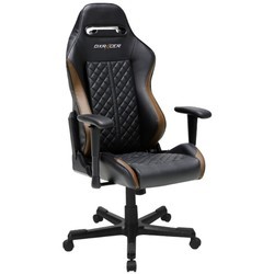 Компьютерное кресло Dxracer Drifting OH/DF73 (белый)