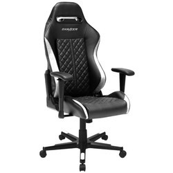 Компьютерное кресло Dxracer Drifting OH/DF73 (коричневый)