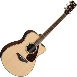 Гитара Yamaha FSX830C