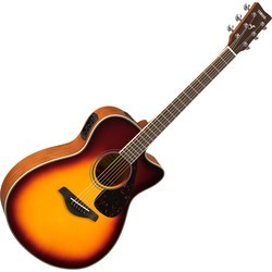 Гитара Yamaha FSX820C