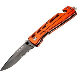 Нож / мультитул NEO Tools 63-026