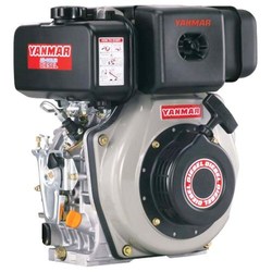 Двигатель Yanmar L70W E-D (E)