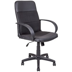 Компьютерное кресло Alvest AV 209 PL (черный)