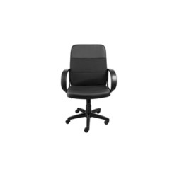 Компьютерное кресло Alvest AV 209 PL (черный)