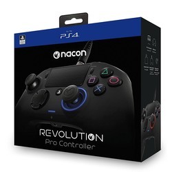 Игровой манипулятор Nacon Revolution Pro Controller