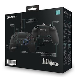 Игровой манипулятор Nacon Revolution Pro Controller
