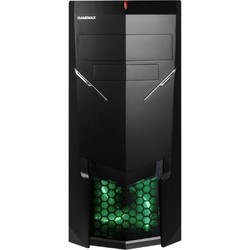 Корпус (системный блок) Gamemax G537