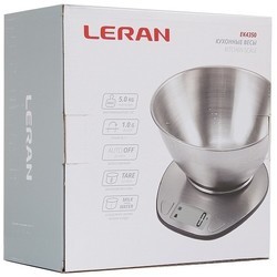 Весы Leran EK 4350