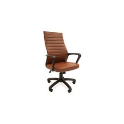 Компьютерное кресло Russkie Kresla RK 165 (коричневый)