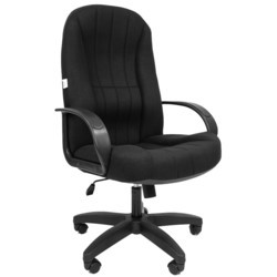 Компьютерное кресло Russkie Kresla RK 185 (серый)