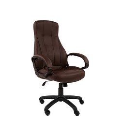 Компьютерное кресло Russkie Kresla RK 190 (коричневый)