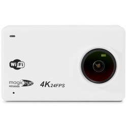 Action камера Gmini MagicEye HDS8000 (черный)