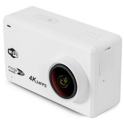 Action камера Gmini MagicEye HDS8000 (черный)