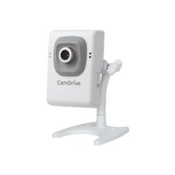 Камера видеонаблюдения BEWARD CD320