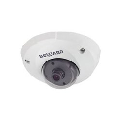 Камера видеонаблюдения BEWARD CD400
