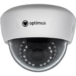 Камера видеонаблюдения OPTIMUS IP-E021.3/2.8-12P