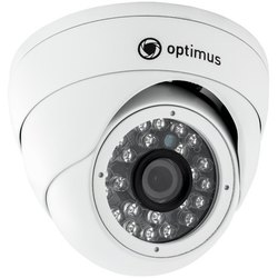 Камера видеонаблюдения OPTIMUS IP-E041.0/3.6