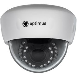 Камера видеонаблюдения OPTIMUS IP-E022.1/2.8-12P-V2035