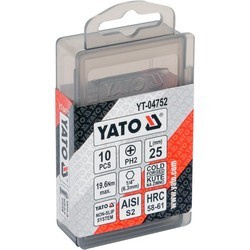 Бита Yato YT-04752