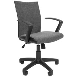 Компьютерное кресло Russkie Kresla RK 70 (серый)