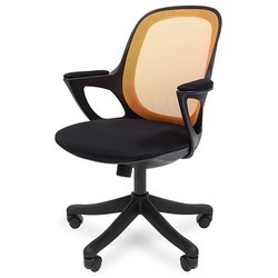 Компьютерное кресло Russkie Kresla RK 22 (оранжевый)