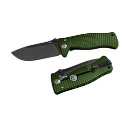 Нож / мультитул Lionsteel SR1 Aluminum SR1A (серебристый)