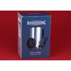 Термос Rosenberg RSS-415005