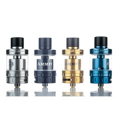 Электронная сигарета Geekvape Ammit 25 RTA