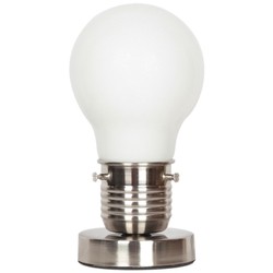 Настольная лампа Odeon Light Telsu 3352/1T