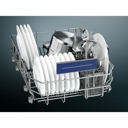 Встраиваемая посудомоечная машина Siemens SR 615X60I