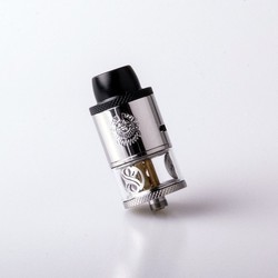 Электронная сигарета Augvape Merlin RDTA