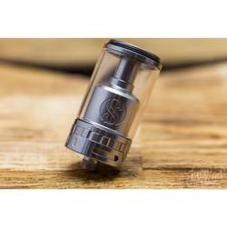 Электронная сигарета Augvape Merlin RTA