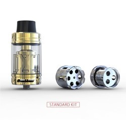 Электронная сигарета iJoy Maxo V12 Tank