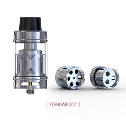 Электронная сигарета iJoy Maxo V12 Tank