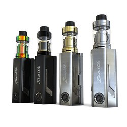 Электронная сигарета iJoy Maxo V12 Tank