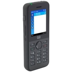 IP телефоны Cisco Wireless 8821