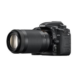 Фотоаппарат Nikon D7500 kit 18-55