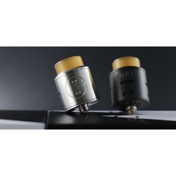 Электронная сигарета Godria Bolt RDA