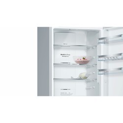 Холодильник Bosch KGN39JQ3AR