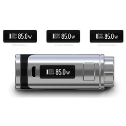 Электронная сигарета Eleaf iStick Pico 25 with Ello Kit