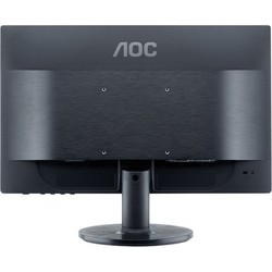 Монитор AOC M2060swq