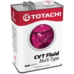 Трансмиссионное масло Totachi CVT Fluid 4L