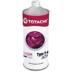 Трансмиссионное масло Totachi ATF Type T-4 1L