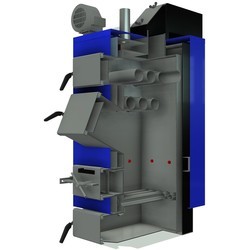 Отопительный котел Neus Vichlaz 65
