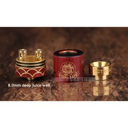 Электронная сигарета Steel Vape Sebone Mod Kit